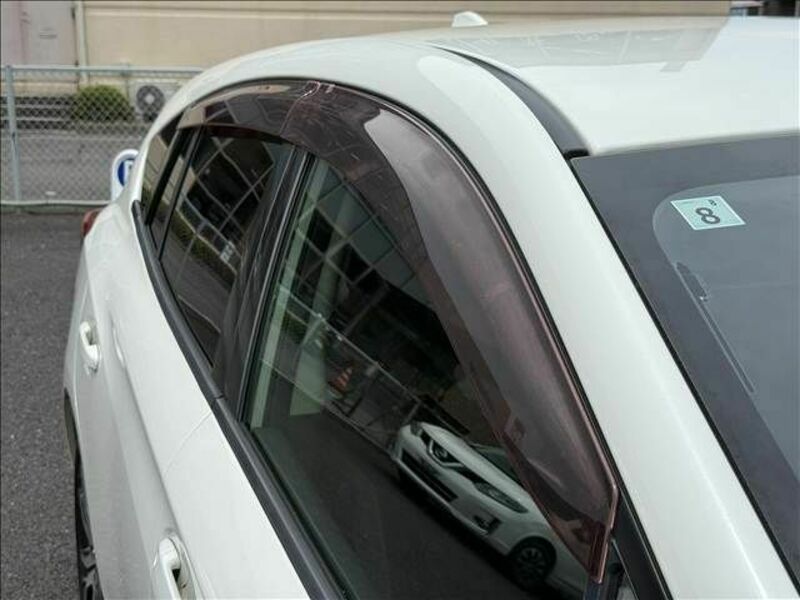 IMPREZA SPORT