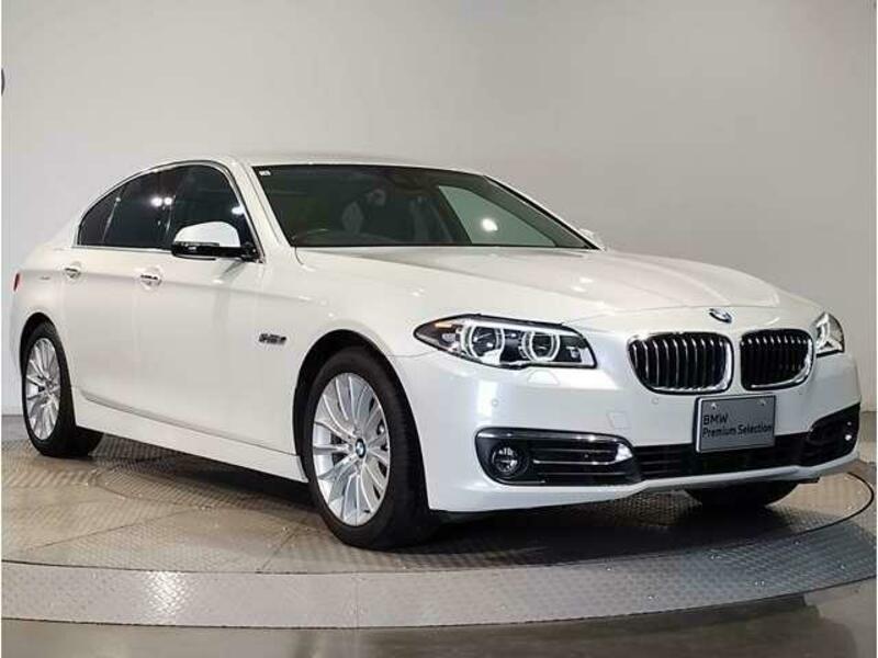 5 SERIES
