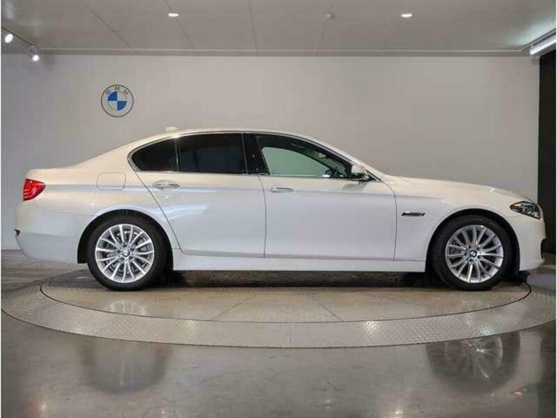 5 SERIES