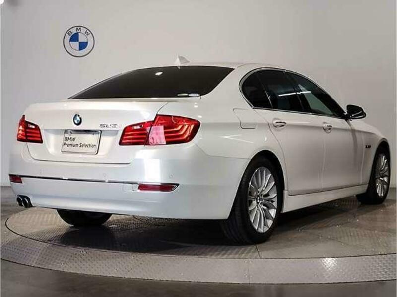 5 SERIES