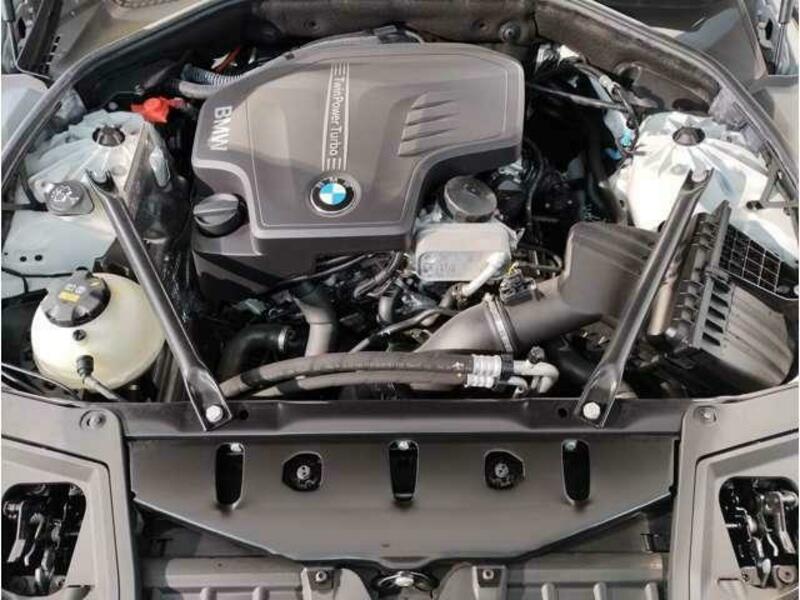 5 SERIES