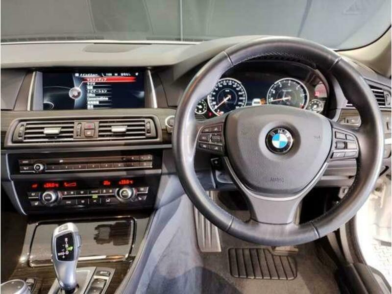 5 SERIES