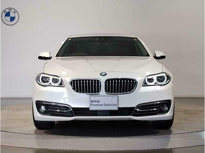 5 SERIES