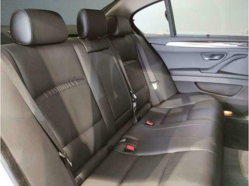 5 SERIES