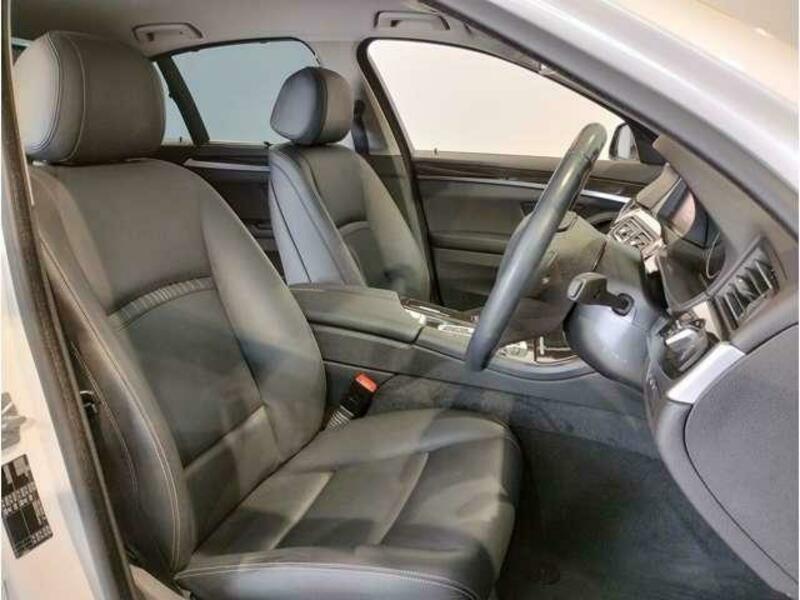 5 SERIES