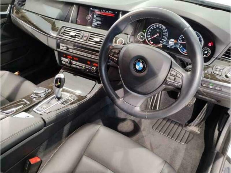5 SERIES