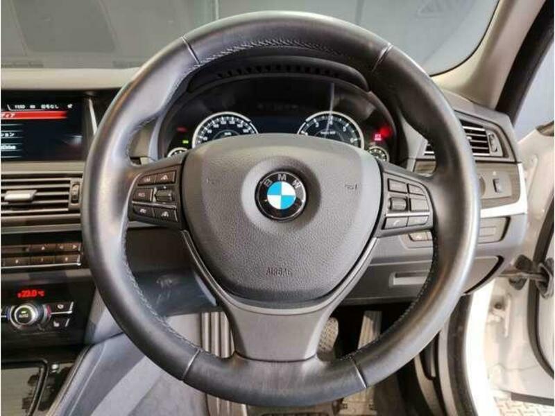 5 SERIES