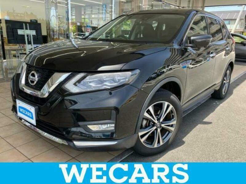 X-TRAIL-0