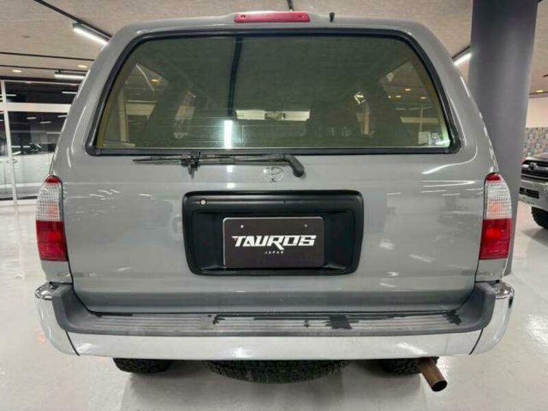 HILUX SURF