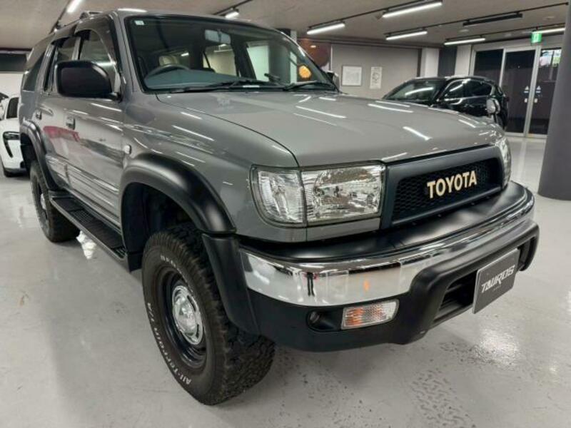 HILUX SURF