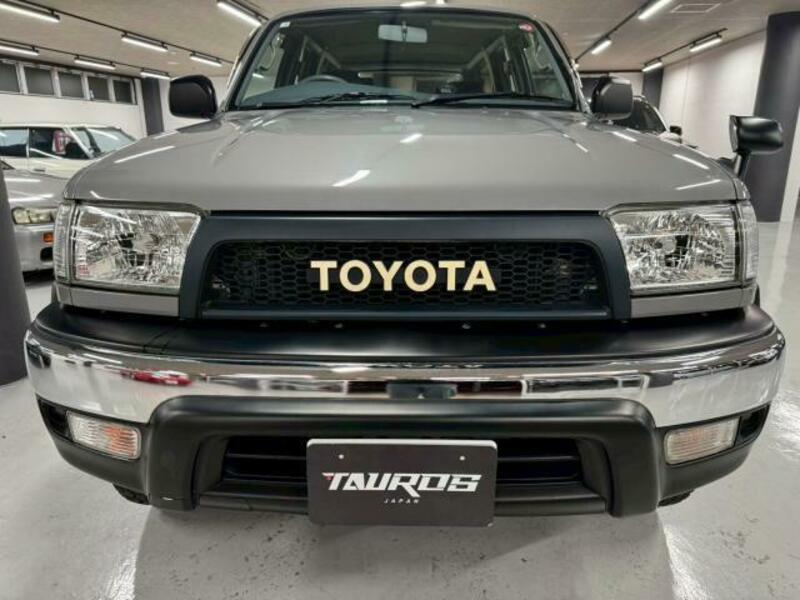 HILUX SURF