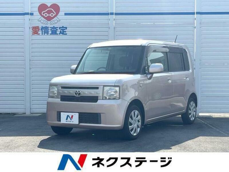 TOYOTA PIXIS SPACE