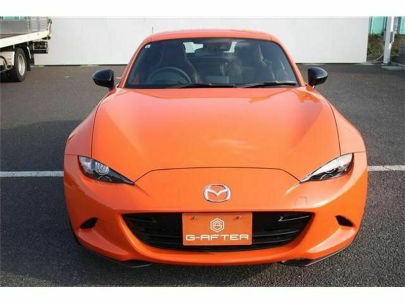 ROADSTER RF