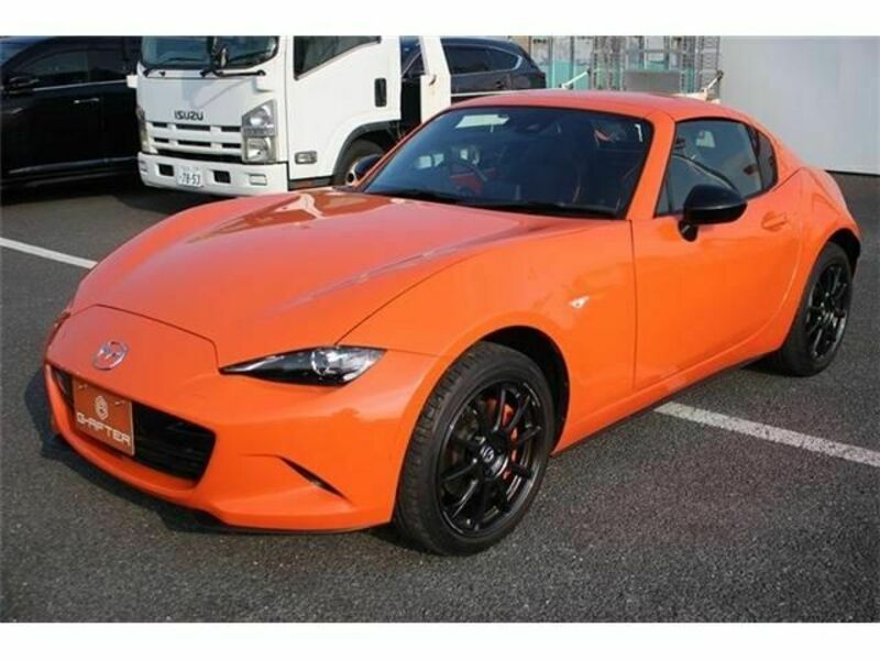 ROADSTER RF