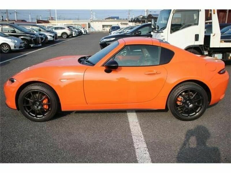 ROADSTER RF