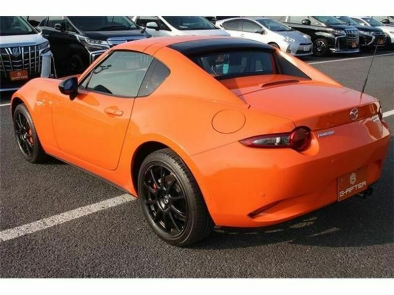 ROADSTER RF