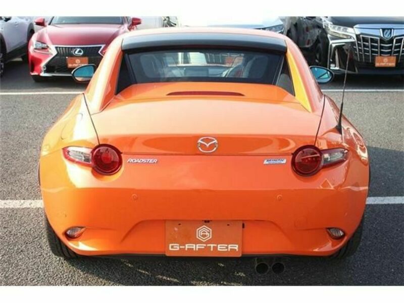ROADSTER RF