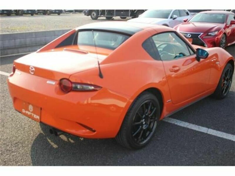 ROADSTER RF