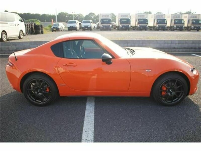 ROADSTER RF