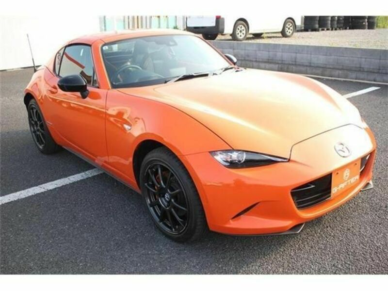 ROADSTER RF