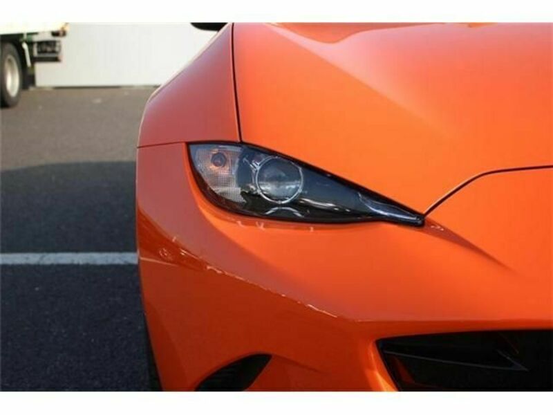ROADSTER RF