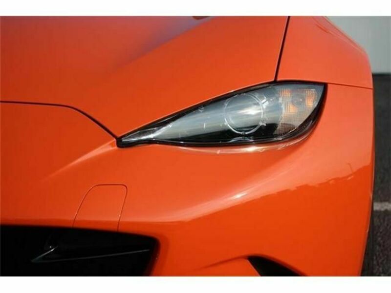 ROADSTER RF