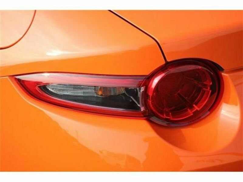 ROADSTER RF