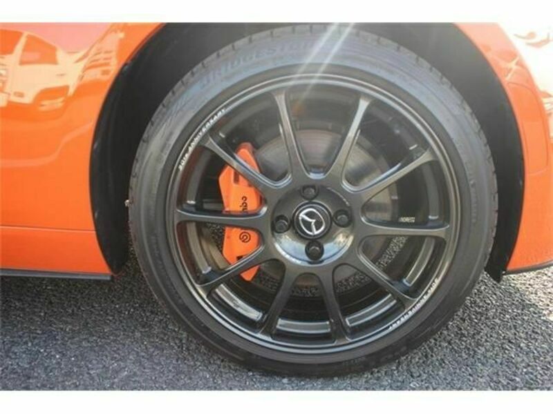 ROADSTER RF