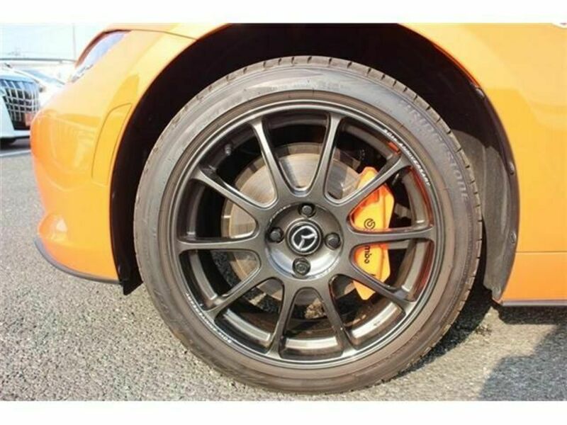 ROADSTER RF