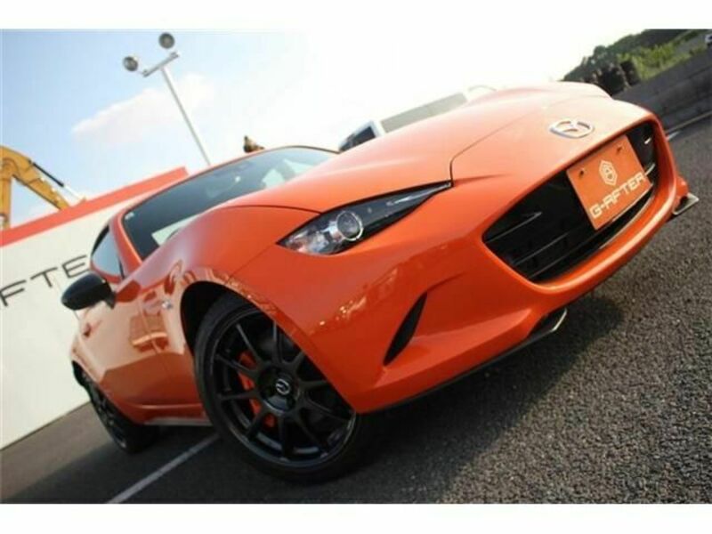 ROADSTER RF