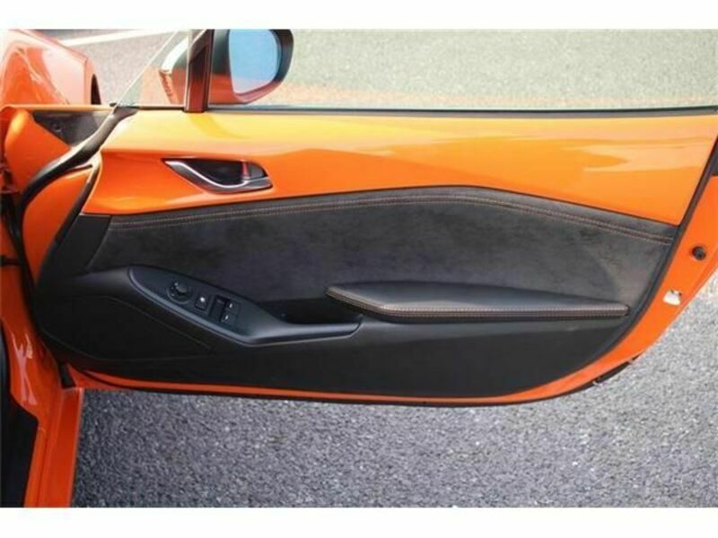 ROADSTER RF