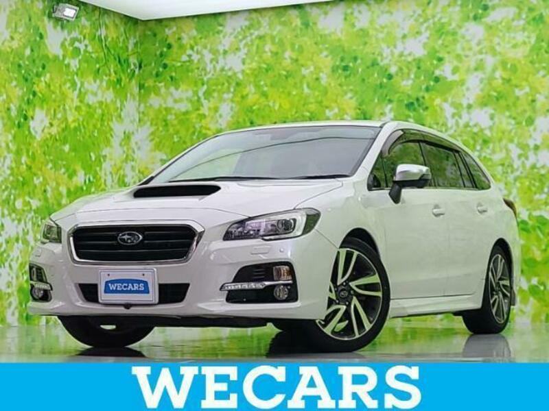 LEVORG-0
