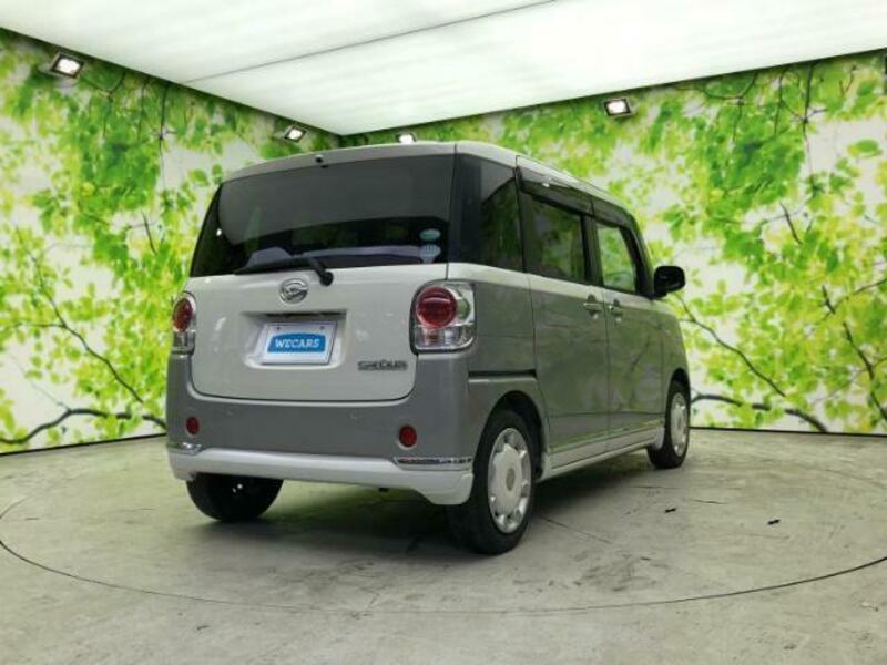 MOVE CANBUS