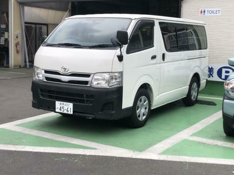 HIACE VAN-0