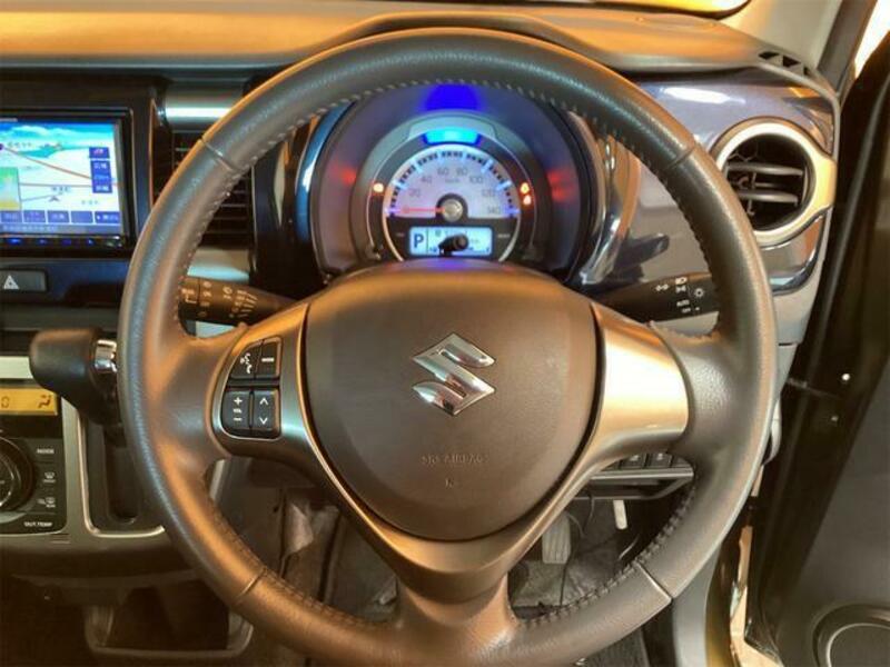 HUSTLER