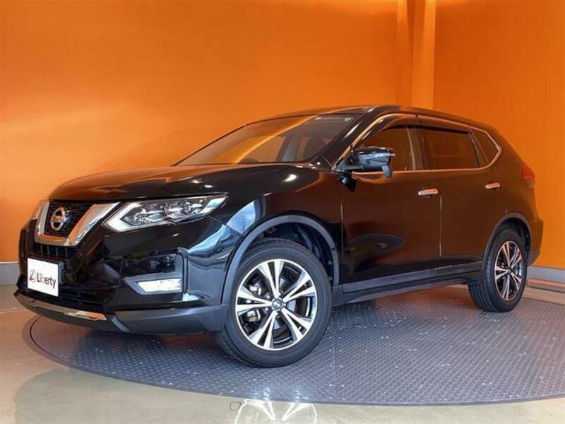 X-TRAIL-0