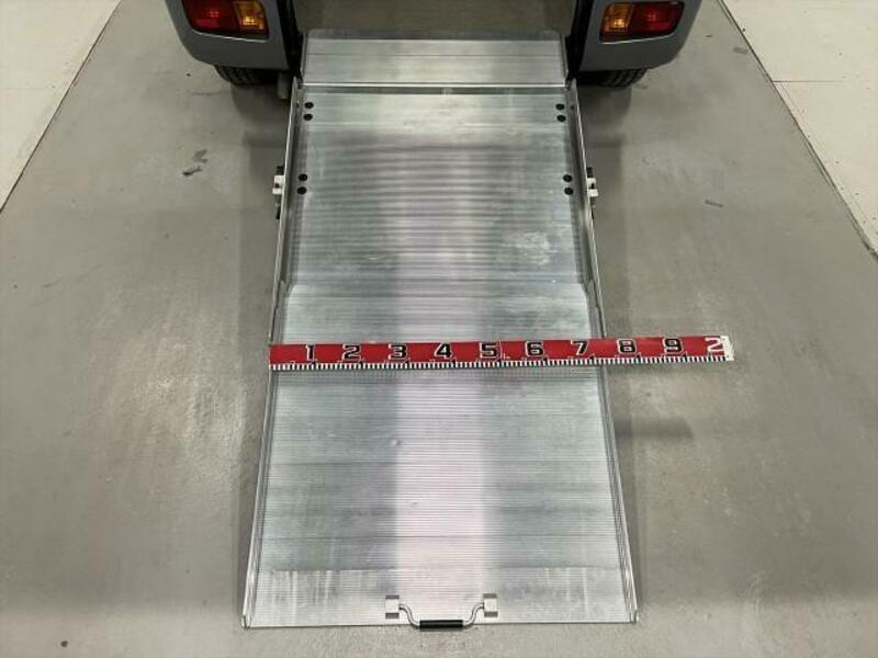 ATRAI WAGON