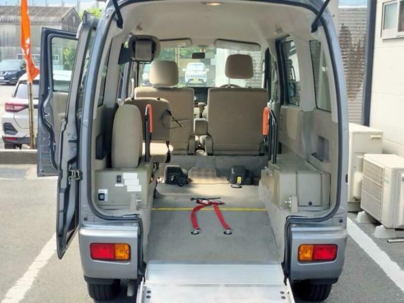 ATRAI WAGON