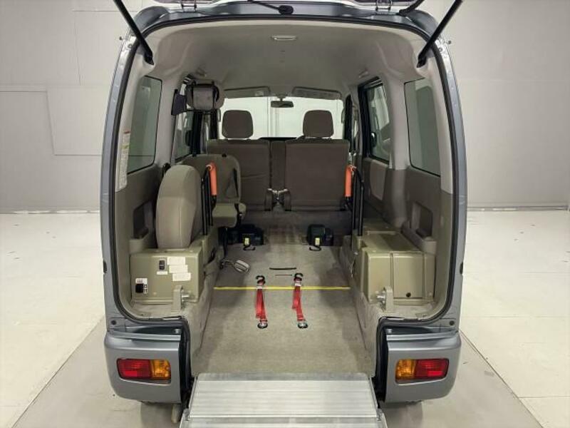 ATRAI WAGON