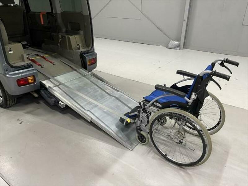 ATRAI WAGON