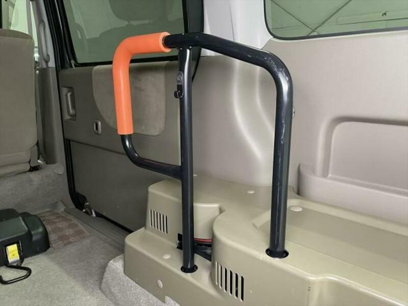 ATRAI WAGON
