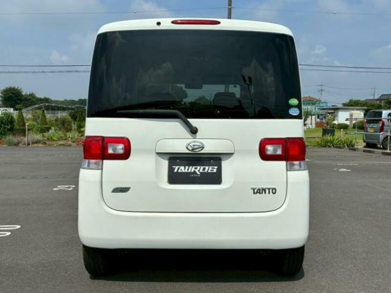 TANTO