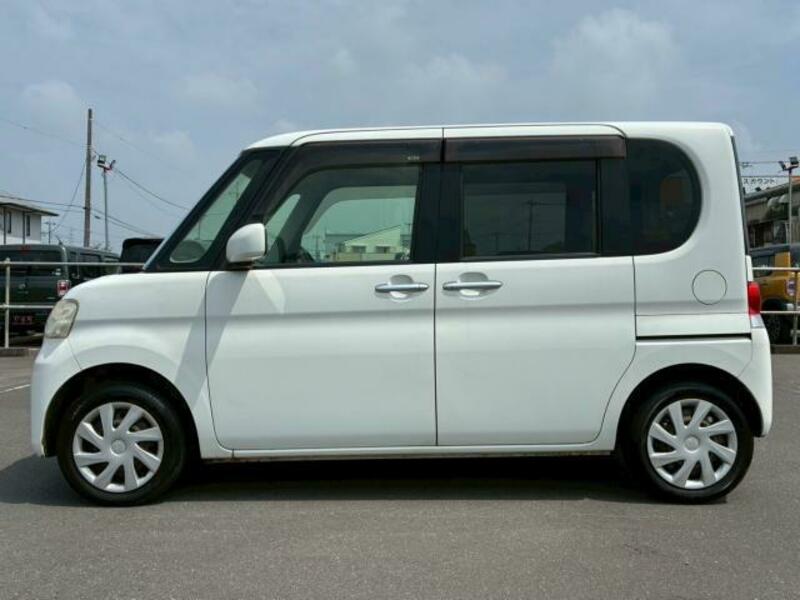 TANTO