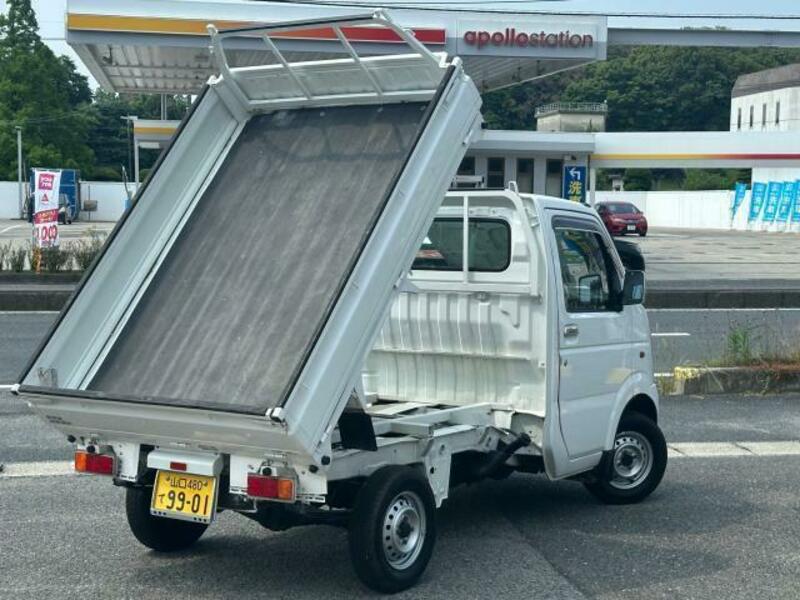 CARRY TRUCK