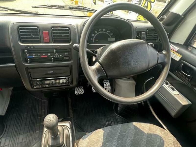 CARRY TRUCK