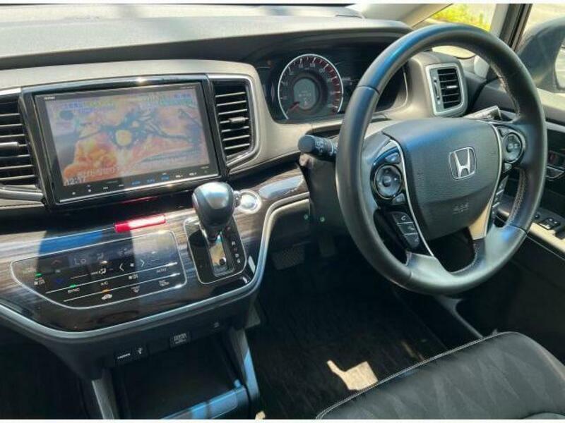 ODYSSEY