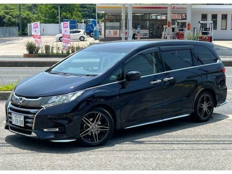 ODYSSEY