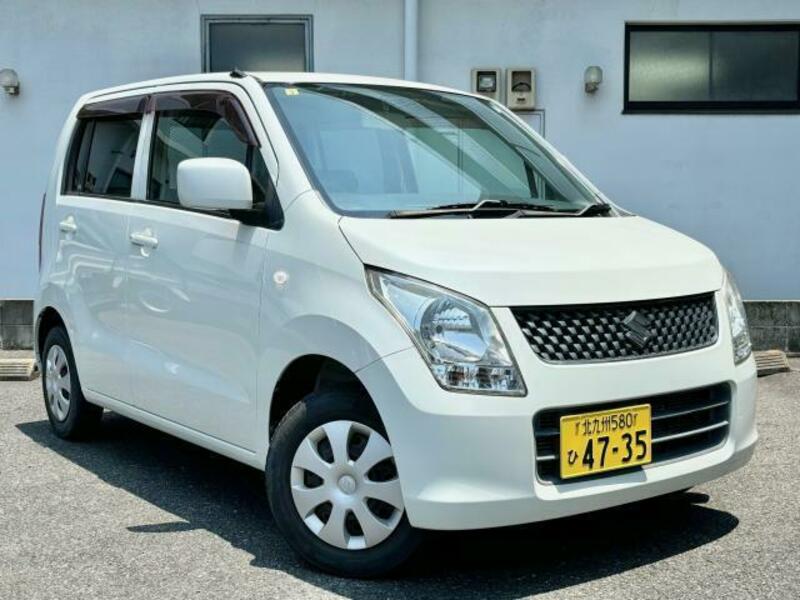 WAGON R-0