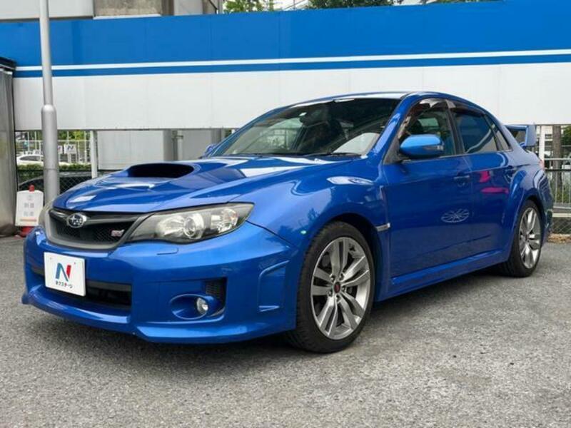 IMPREZA