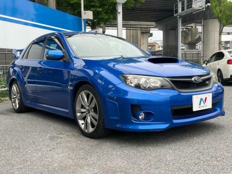 IMPREZA